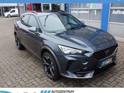 Grau Gebraucht 2023 Cupra Formentor SUV | 29.981 € (Guter Preis)