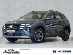 Ecotronic grey Neu 2025 Hyundai Tucson Select SUV | 32.290 € (Superpreis)