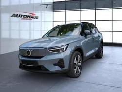 Thunder grey / (metallic) Gebraucht 2022 Volvo XC40 Core SUV | 28.990 € (Guter Preis)