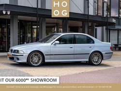 Gebraucht 1999 BMW M5 Limousine | 94.950 €