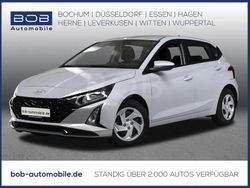 Grau Gebraucht 2025 Hyundai i20 Select Limousine | 17.777 € (Guter Preis)
