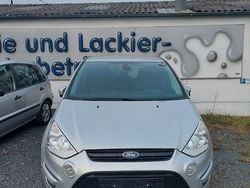 Silber Gebraucht 2010 Ford S-MAX Trend Van / Kleinbus | 2.995 € (Superpreis)