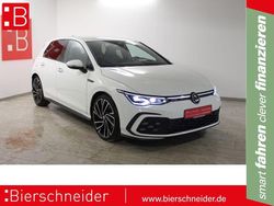 Weiß Gebraucht 2022 VW Golf GTD Limousine | 28.980 € (Fairer Preis)