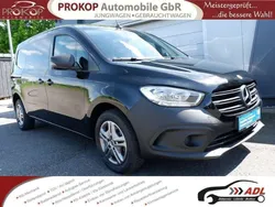 Loparitschwarz met. Neu 2025 Mercedes Citan 113 Van / Kleinbus | 28.999 € (Fairer Preis)