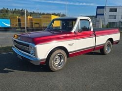 Rot Gebraucht 1970 Chevrolet C10 Abholung | 39.900 €