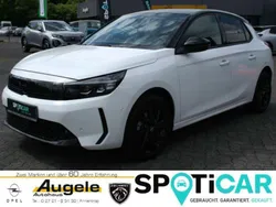 Weiß Gebraucht 2024 Opel Corsa Kleinwagen | 19.690 € (Etwas zu teuer)