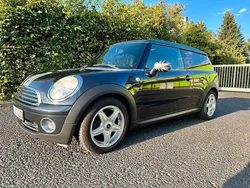 Blau Gebraucht 2008 Mini Clubman Kombi | 3.800 € (Guter Preis)