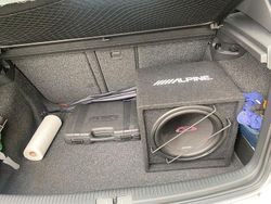 Silber Gebraucht 2005 VW Golf V GTI Coupé | 5.500 € (Teuer)