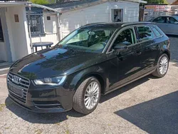 Schwarz Gebraucht 2015 Audi A3 Sportback Attraction Kombi | 12.950 € (Fairer Preis)