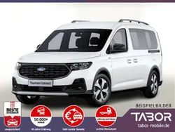 Weiß Neu 2025 Ford Grand Tourneo Connect Active Van / Kleinbus | 35.430 € (Guter Preis)