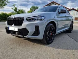 Grau Gebraucht 2024 BMW X4 M Sport SUV | 63.900 € (Fairer Preis)