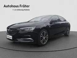 Schwarz Gebraucht 2019 Opel Insignia Sport Limousine | 18.480 € (Fairer Preis)