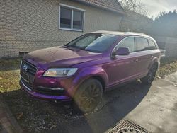 Grau Gebraucht 2005 Audi Q7 SUV | 8.799 € (Fairer Preis)