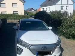 Weiß Gebraucht 2022 Hyundai Ioniq 6 Limousine | 16.950 € (Superpreis)