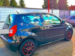 Schwarz Gebraucht 2006 Citroën C1 Kleinwagen | 2.999 € (Fairer Preis)