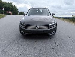 Braun Gebraucht 2016 VW Passat Comfortline Kombi | 9.650 € (Superpreis)