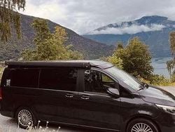 Gebraucht 2020 Mercedes 300 Marco Polo Kombi | 58.000 € (Teuer)