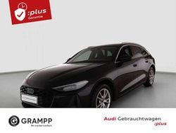 Schwarz Gebraucht 2025 Audi A5 Sport Kombi | 39.990 €