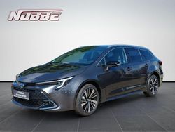 Grau Gebraucht 2025 Toyota Corolla Kombi | 38.500 € (Teuer)