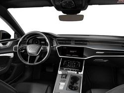 Schwarz Gebraucht 2024 Audi A7 Basis Kleinwagen | 60.000 € (Fairer Preis)