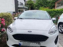 Weiß Gebraucht 2019 Ford Fiesta Trend Kleinwagen | 6.790 € (Guter Preis)