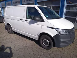 Weiß Gebraucht 2020 VW T6.1 Van | 15.995 € (Fairer Preis)