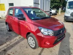 Rot Gebraucht 2018 Suzuki Celerio Kleinwagen | 10.950 € (Etwas zu teuer)