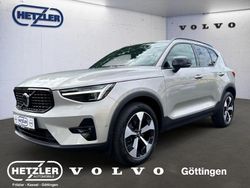 Silver dawn / metallic Gebraucht 2024 Volvo XC40 Plus SUV | 37.900 € (Fairer Preis)