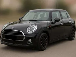 Schwarz Gebraucht 2016 Mini ONE Kleinwagen | 7.800 € (Fairer Preis)