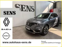 Gray m Gebraucht 2023 Renault Koleos Techno SUV | 27.950 € (Fairer Preis)