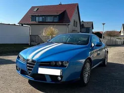 Blau Gebraucht 2007 Alfa Romeo Brera Coupé | 3.000 €