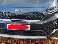 Grau Gebraucht 2019 Kia Niro Spirit SUV | 15.900 € (Guter Preis)