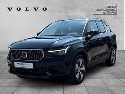 Schwarz Gebraucht 2022 Volvo XC40 Inscription SUV | 33.900 € (Fairer Preis)