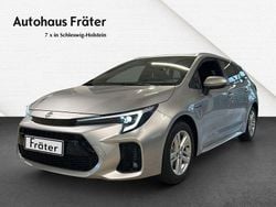 Silber Neu 2025 Suzuki Swace Comfort+ Kombi | 29.480 €