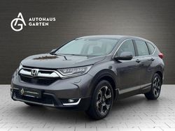 Grau Gebraucht 2019 Honda CR-V Elegance SUV | 20.950 € (Fairer Preis)