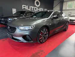 Grau Gebraucht 2019 Opel Insignia Sport Limousine | 16.900 € (Fairer Preis)