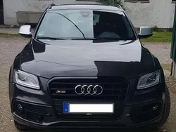 Gebraucht 2015 Audi SQ5 Advanced SUV | 23.500 € (Guter Preis)