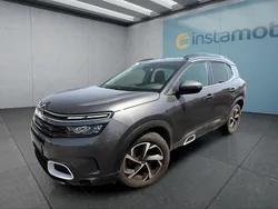 Grau Gebraucht 2019 Citroën C5 Aircross SUV | 19.599 € (Fairer Preis)