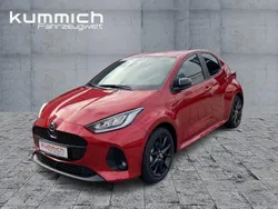 Neu 2024 Mazda 2 Homura-Line | 28.439 € (Etwas zu teuer)