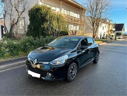Schwarz Gebraucht 2013 Renault Clio IV Kleinwagen | 5.299 € (Fairer Preis)