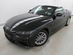 Schwarz Gebraucht 2025 BMW 430 Cabriolet M Sport Cabrio | 56.980 € (Teuer)