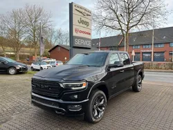 Schwarz Neu 2024 Dodge Ram Limited Abholung | 99.800 €