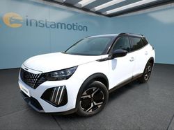 Weiß Neu 2025 Peugeot 2008 SUV | 27.149 € (Guter Preis)