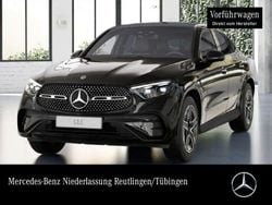 Schwarz Gebraucht 2024 Mercedes GLC450 AMG Limousine | 76.890 € (Fairer Preis)