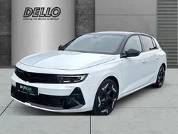 Weiß Gebraucht 2023 Opel Astra GSe Limousine | 27.950 € (Guter Preis)