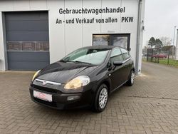 Colore esterno (nero provocato Gebraucht 2011 Fiat Punto Evo Kleinwagen | 5.500 €