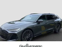 Grau (daytonagrau perleffekt) Neu 2025 Audi A6 Ambiente Kombi | 72.853 € (Guter Preis)