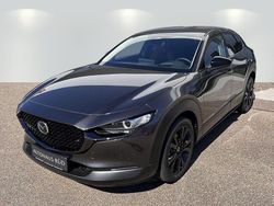 Grau Neu 2025 Mazda CX-30 Nagisa SUV | 30.990 €