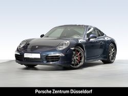 Dunkelblaumetallic Gebraucht 2014 Porsche 911 Carrera S Coupé | 74.900 € (Teuer)