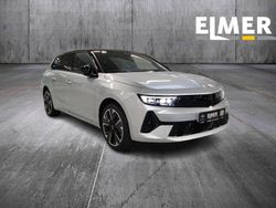 Grau Neu 2025 Opel Astra Kombi | 46.820 €